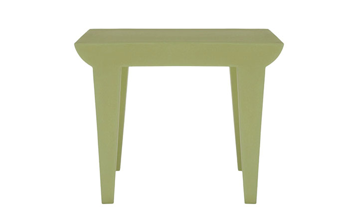 Bubble Club Side Table by Kartell Furniture Tables
